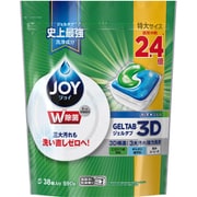 ジョイ ジェルタブ 食洗機用洗剤 38個入 [食器用洗剤]