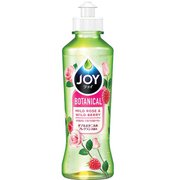 ヨドバシ.com - ジョイ ボタニカル マイルドローズ＆ワイルドベリー 本体 190mL [食器用洗剤]のレビュー 2件ジョイ ボタニカル  マイルドローズ＆ワイルドベリー 本体 190mL [食器用洗剤]のレビュー 2件