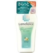 ラメランス ボディウォッシュ さらっとタイプ ポンプ 480mL [ボディウォッシュ]