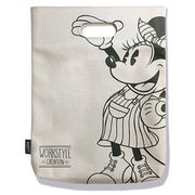 WSD With me tote Minnie [カジュアルバック ショルダー]