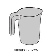 2183250018 [ジューサー用 ジュースカップ 黒]