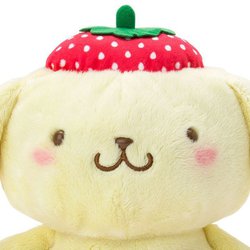ヨドバシ.com - サンリオ Sanrio ベビーぬいぐるみ ポムポム