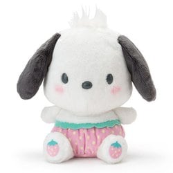 サンリオ - ポチャッコ♡いちご♡ドール♡ぬいぐるみ♡新品タグ付き 楽天市場】ポチャッコ ぬいどりドール S ぬいぐるみ ぴたっと