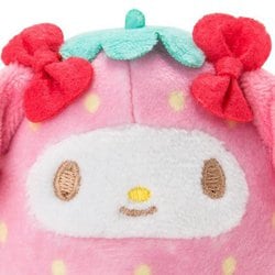 ヨドバシ.com - サンリオ Sanrio おてのりドール マイメロディ