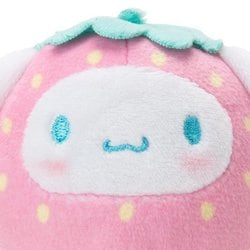 ヨドバシ.com - サンリオ Sanrio おてのりドール シナモロール いちご