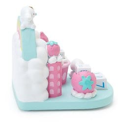ヨドバシ.com - サンリオ Sanrio 万年カレンダー シナモロール いちご 