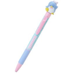 非売品　タキシードサム　ボールペン Amazon | タキシードサム[ボールペン]マスコット付きゲルペン