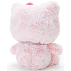 ヨドバシ.com - サンリオ Sanrio ぬいぐるみ ハローキティ 桜