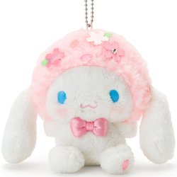 ヨドバシ.com - サンリオ Sanrio お花見マスコットホルダー