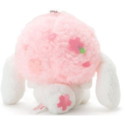 ヨドバシ.com - サンリオ Sanrio お花見マスコットホルダー