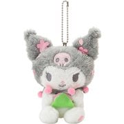 お花見マスコットホルダー クロミ 桜 [キャラクターグッズ]