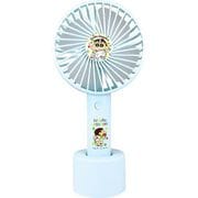 クレしん 2WAYハンディファン パジャマ KS-5522532PJ