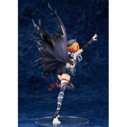 美少女フィギュア　二宮 飛鳥　偶像　ALTER　アルター　フラグメントVer. 中古】現状渡 ALTER アルター アイドルマスター シンデレラ