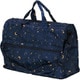 TRC0402 344 [ボストンバッグ TRAVEL COLLECTION（トラベルコレクション） 折りたたみ ボストンバッグ Mサイズ 23L ムーンネイビー]