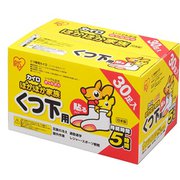 PKN-30HK 30足 ぽかぽか家族 貼るくつ下用
