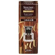 シャルダン フレグランス for ROOMStick つめかえ用 ウッディコンフォート 65mL [芳香剤]
