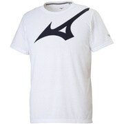 32MA902401 PG ロゴTee M