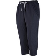 32MD936109 W 3/4パンツ（スウェット） M