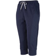 32MD936114 W 3/4パンツ（スウェット） M