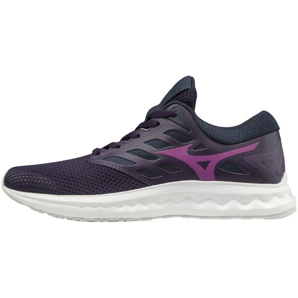 mizuno wave polaris ez