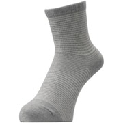 DVショートソックス ガラ U B2JX900105 (22-24cm)