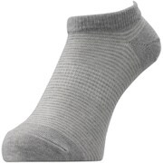 DVアンクルソックス ガラ U B2JX901305 (22-24cm)