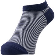 DVアンクルソックス ガラ U B2JX901314 (25-27cm)