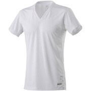 C2JA910501 ハイドロVネックハンソデ M