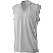 C2JA910604 ハイドロVネックノースリーブ M