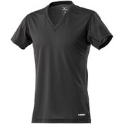 C2JA910509 ハイドロVネックハンソデ M