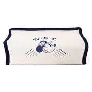 園芸用アクセサリー WSD ティッシュカバー アイボリー