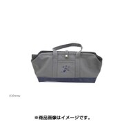 ワイヤーボックス・バスケット WSD キャンバスツールバッグ グレー