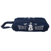 園芸用アクセサリー WSD デニムティッシュカバー WSC