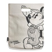 園芸用アクセサリー WSD With me tote アイボリー