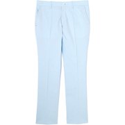 CWA 19M 241-9120504-112-L BL [ストレッチ ストレートパンツ メンズ Lサイズ ブルー]