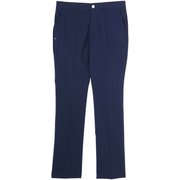 CWA 19M 241-9120504-120-L NV [ストレッチ ストレートパンツ メンズ Lサイズ ネイビー]