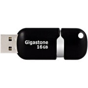 USBメモリー スライド式 USB2.0対応 16GB GJU2-16GSLJ