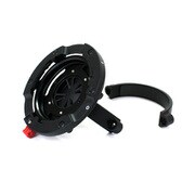 バヨネットマウントレンズホルダー φ70mmフロートアーム用 NA FA70レンズホルダー BM