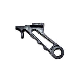 Fisheye NEOシリーズライト用グリップ FIX NEO ガングリップ