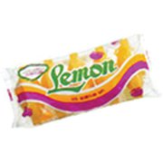 レモン石けん 5P