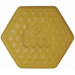花蜜精 みつばち クレンジングソープ