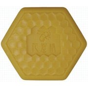 花蜜精 みつばち クレンジングソープ