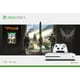 234-00887 [Xbox One S 1TB ディビジョン2 同梱版]