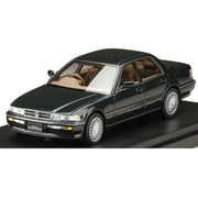 PM43113SGR 1/43 ホンダ アコード インスパイア CB5 AG-i スペシャルエディション ジュネーブグリーンパール [レジンキャストミニカー]