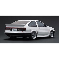 ヨドバシ.com - イグニッションモデル ignition model IG1772 1/18