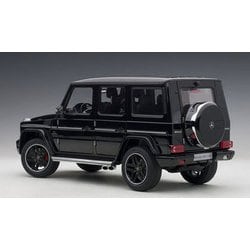 ヨドバシ.com - オートアート AUTOart 76322 1/18 メルセデス・AMG G63 2017 ブラック  [コンポジットダイキャストミニカー] 通販【全品無料配達】