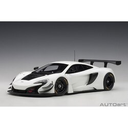 その他 AUTO art Amazon.co.jp: AUTO art 81640 1/18 マクラーレン 650S GT3