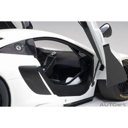 その他 AUTO art AUTOart 1/64 日産 フェアレディZ （S30） 「湾岸ミッドナイト