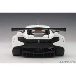 その他 AUTO art Amazon.co.jp: AUTO art 81640 1/18 マクラーレン 650S GT3