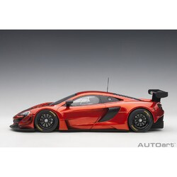 AUTOart 1/18 オートアート マクラーレン 650s gt3 Amazon | AUTOart 1/18 マクラーレン 650S GT3 ホワイト 完成品